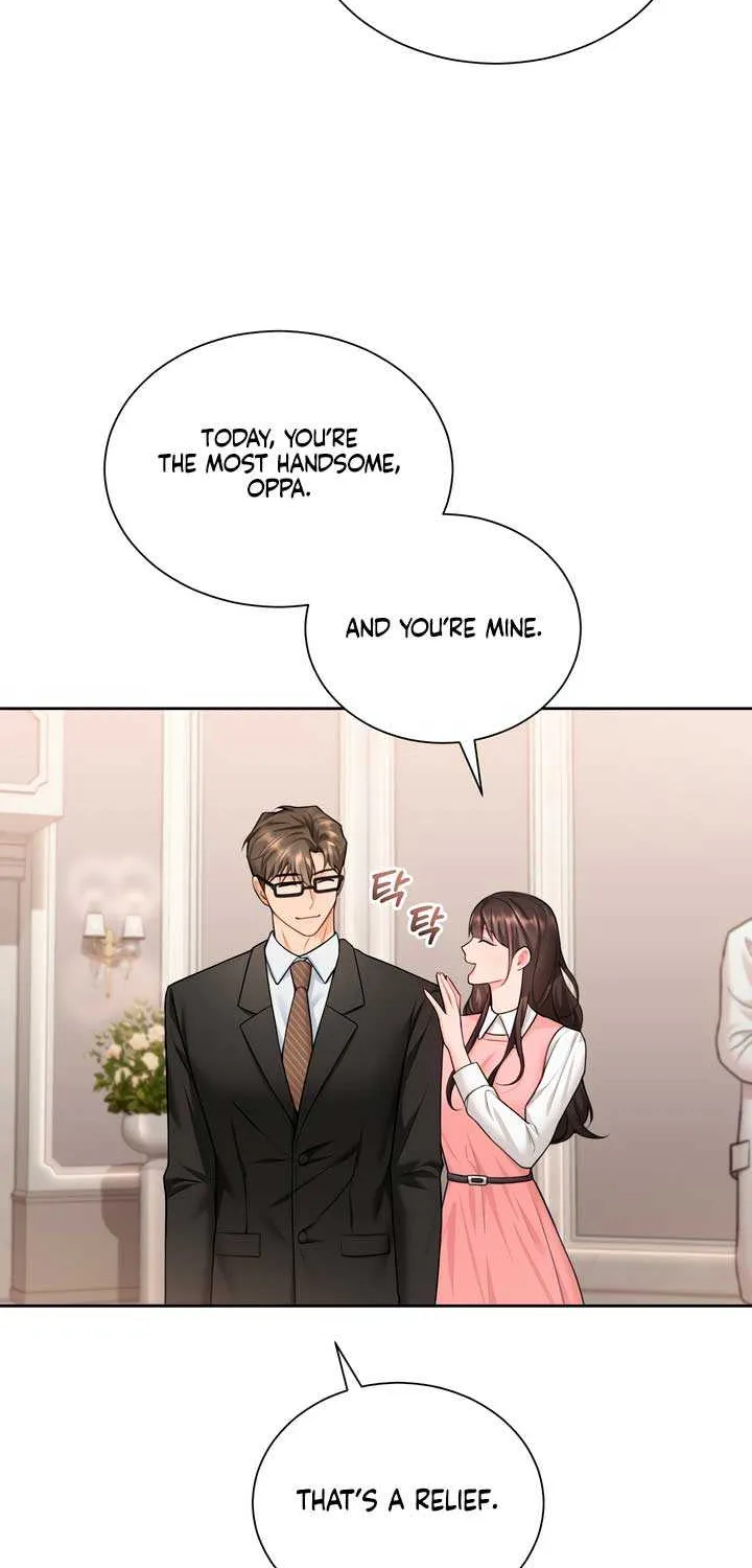 My Overly Sweet Boss Chapter 12 page 53 - 