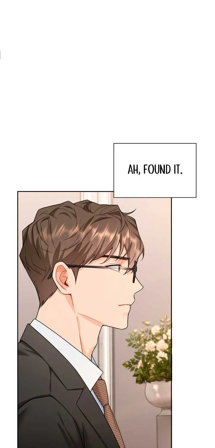 My Overly Sweet Boss Chapter 12 page 56 - 