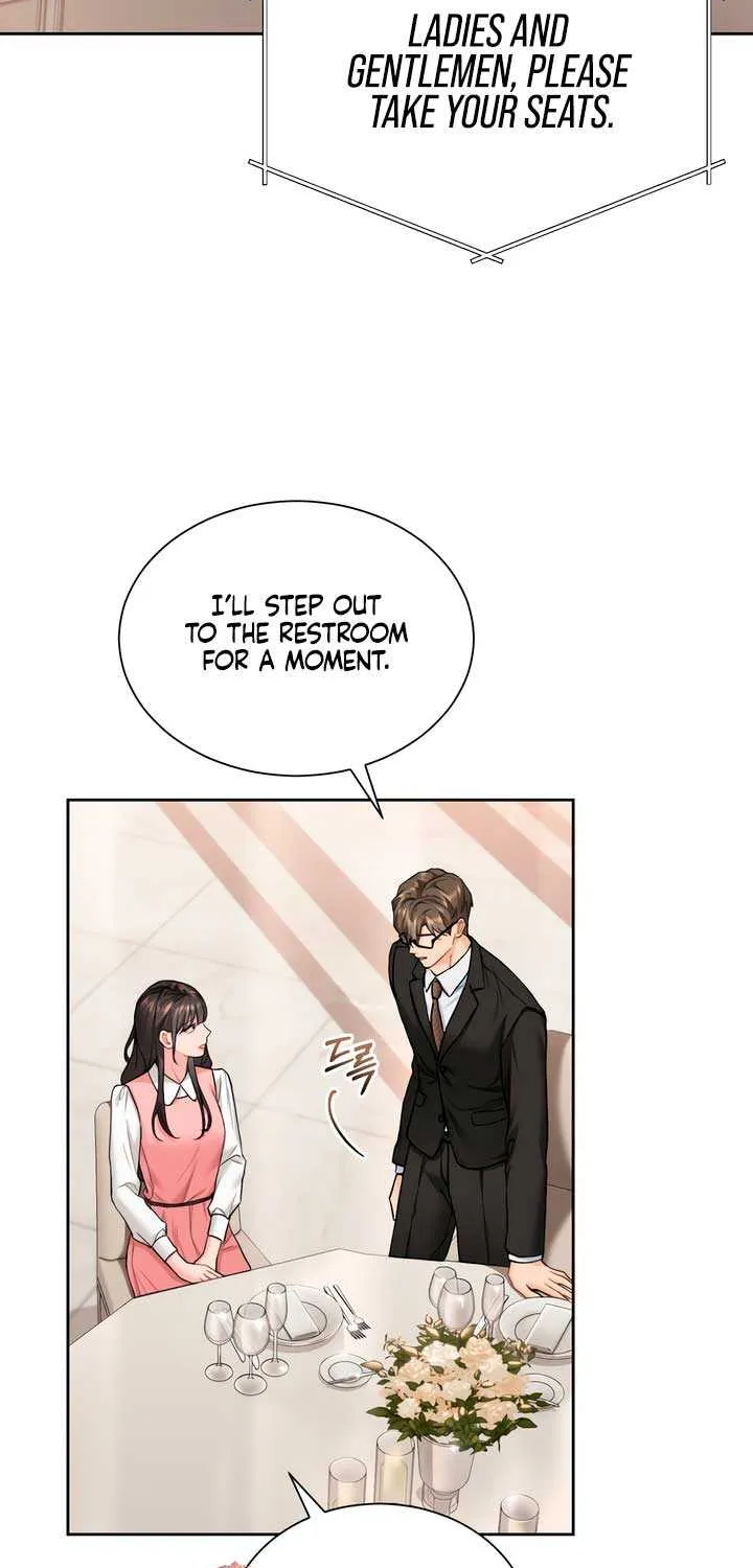 My Overly Sweet Boss Chapter 12 page 60 - 