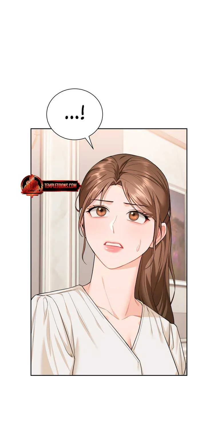 My Overly Sweet Boss Chapter 12 page 62 - 