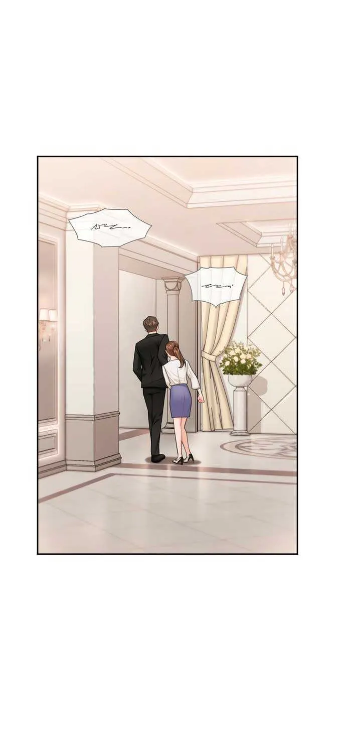 My Overly Sweet Boss Chapter 12 page 65 - 