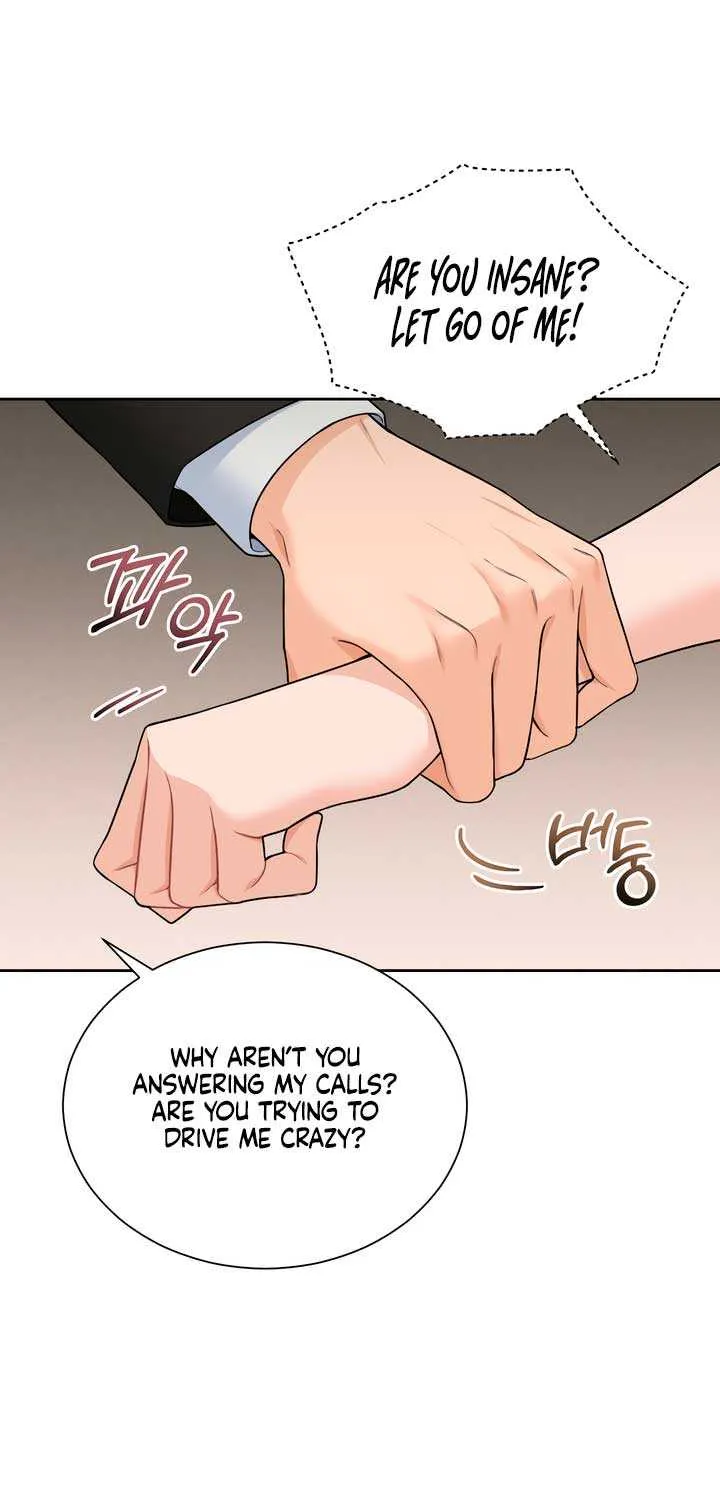 My Overly Sweet Boss Chapter 12 page 66 - 