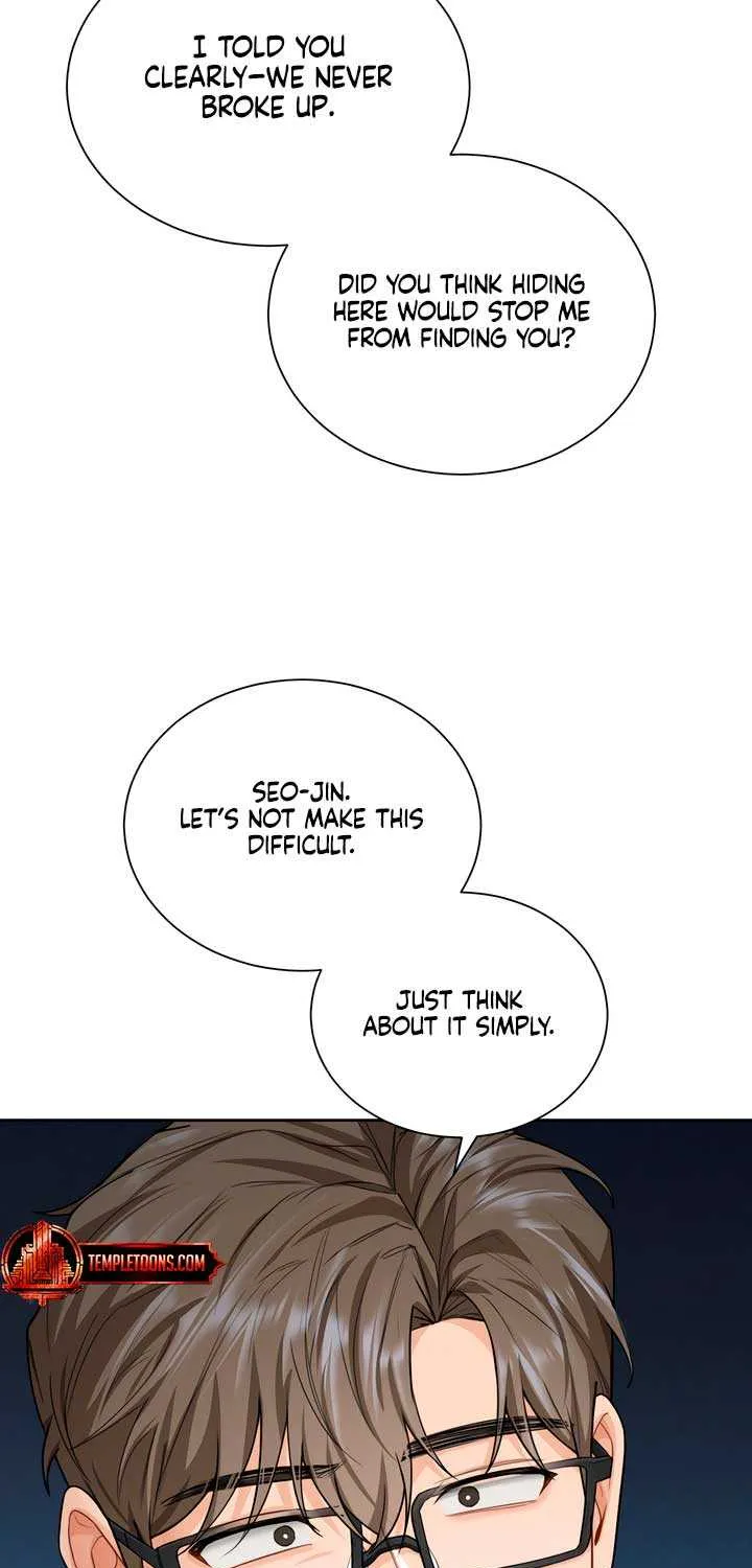 My Overly Sweet Boss Chapter 12 page 68 - 
