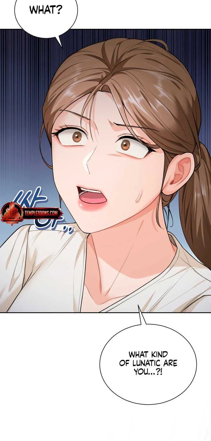 My Overly Sweet Boss Chapter 12 page 70 - 