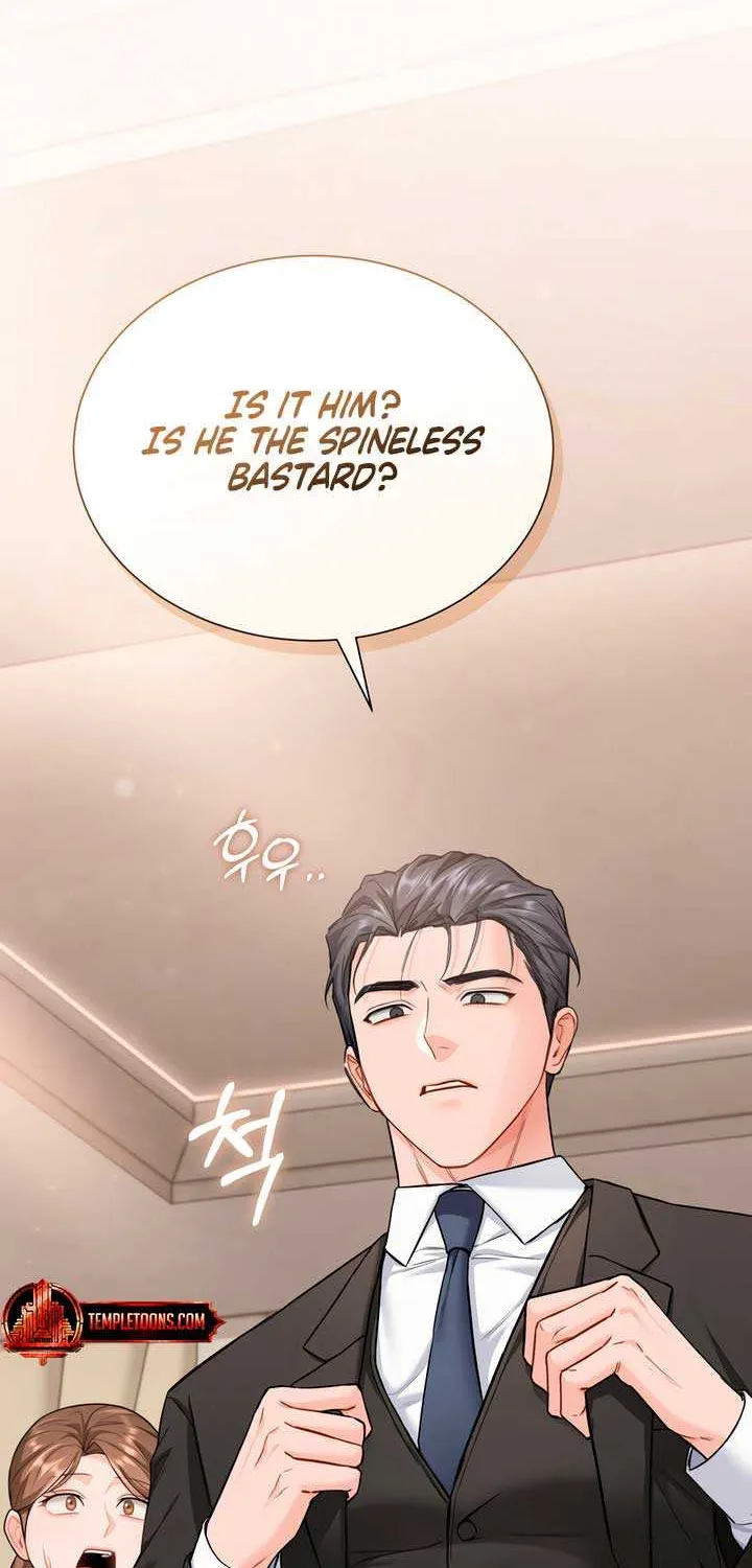 My Overly Sweet Boss Chapter 12 page 75 - 
