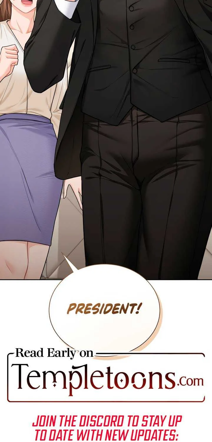 My Overly Sweet Boss Chapter 12 page 76 - 