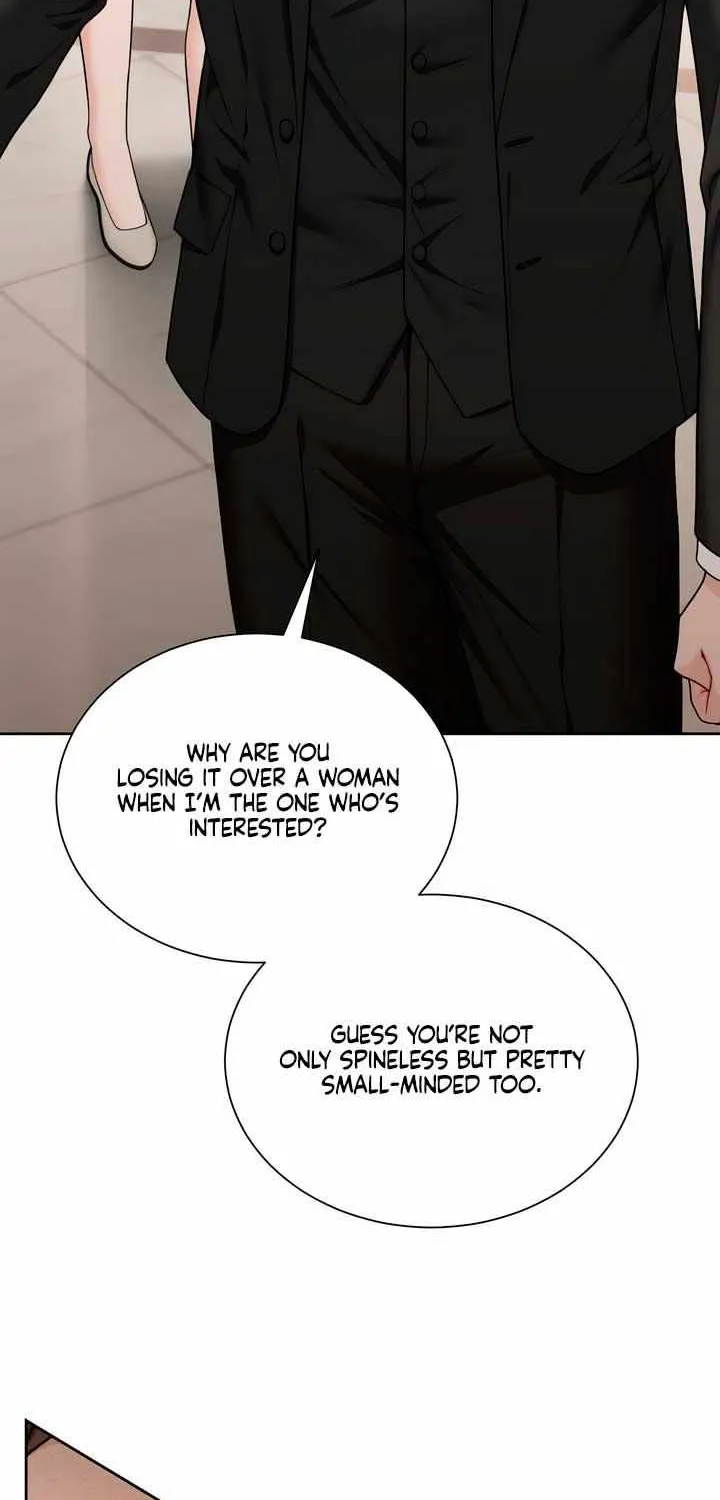 My Overly Sweet Boss Chapter 13 page 12 - 