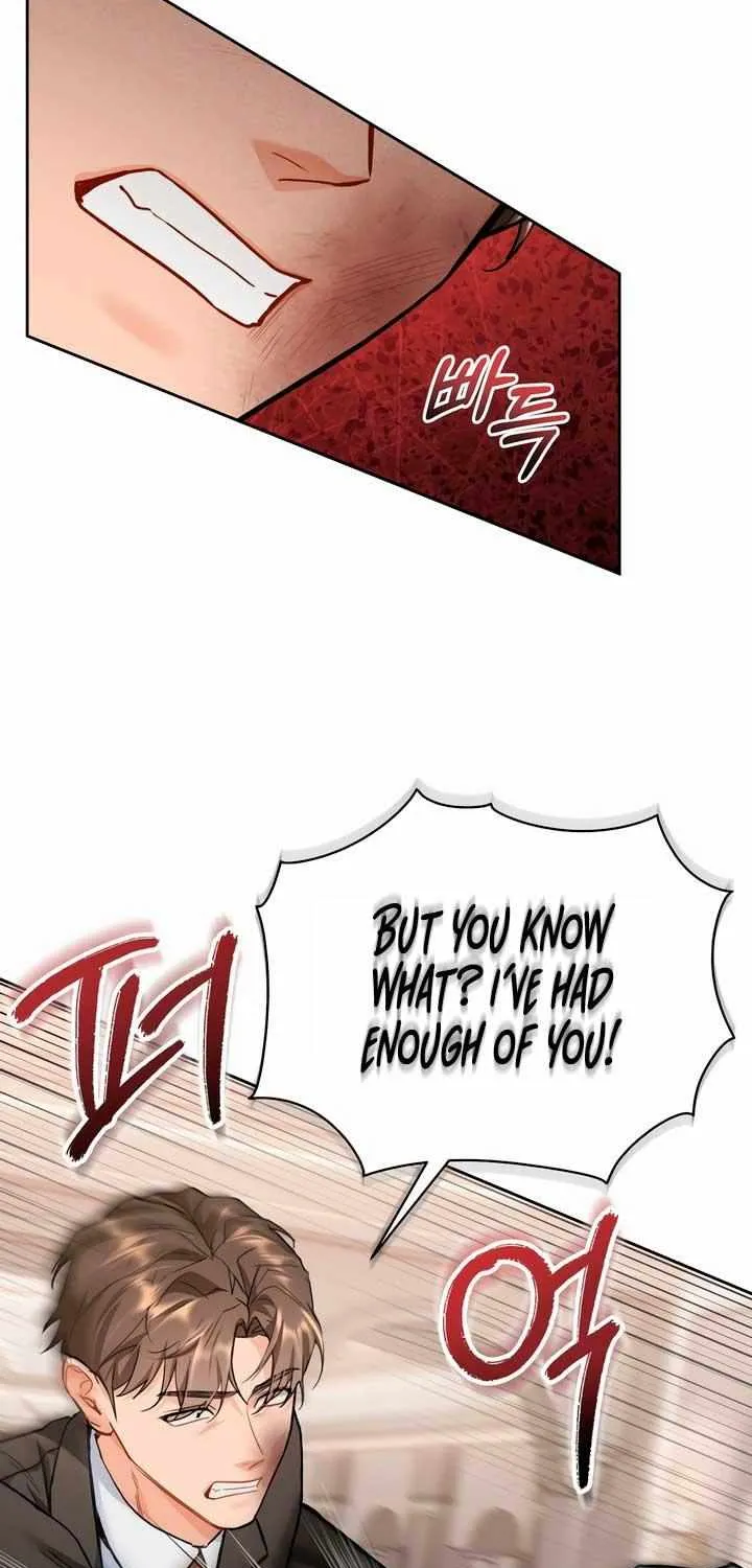 My Overly Sweet Boss Chapter 13 page 13 - 