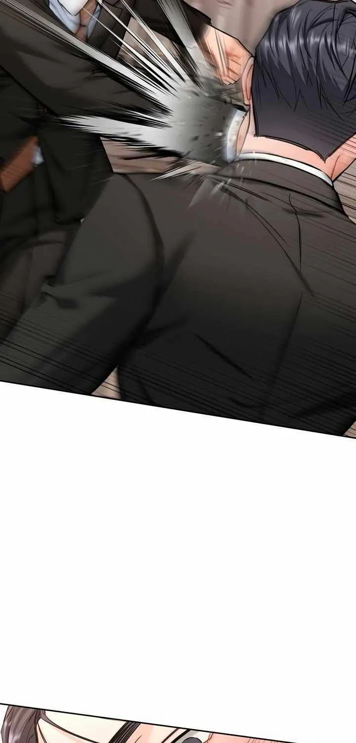 My Overly Sweet Boss Chapter 13 page 14 - 