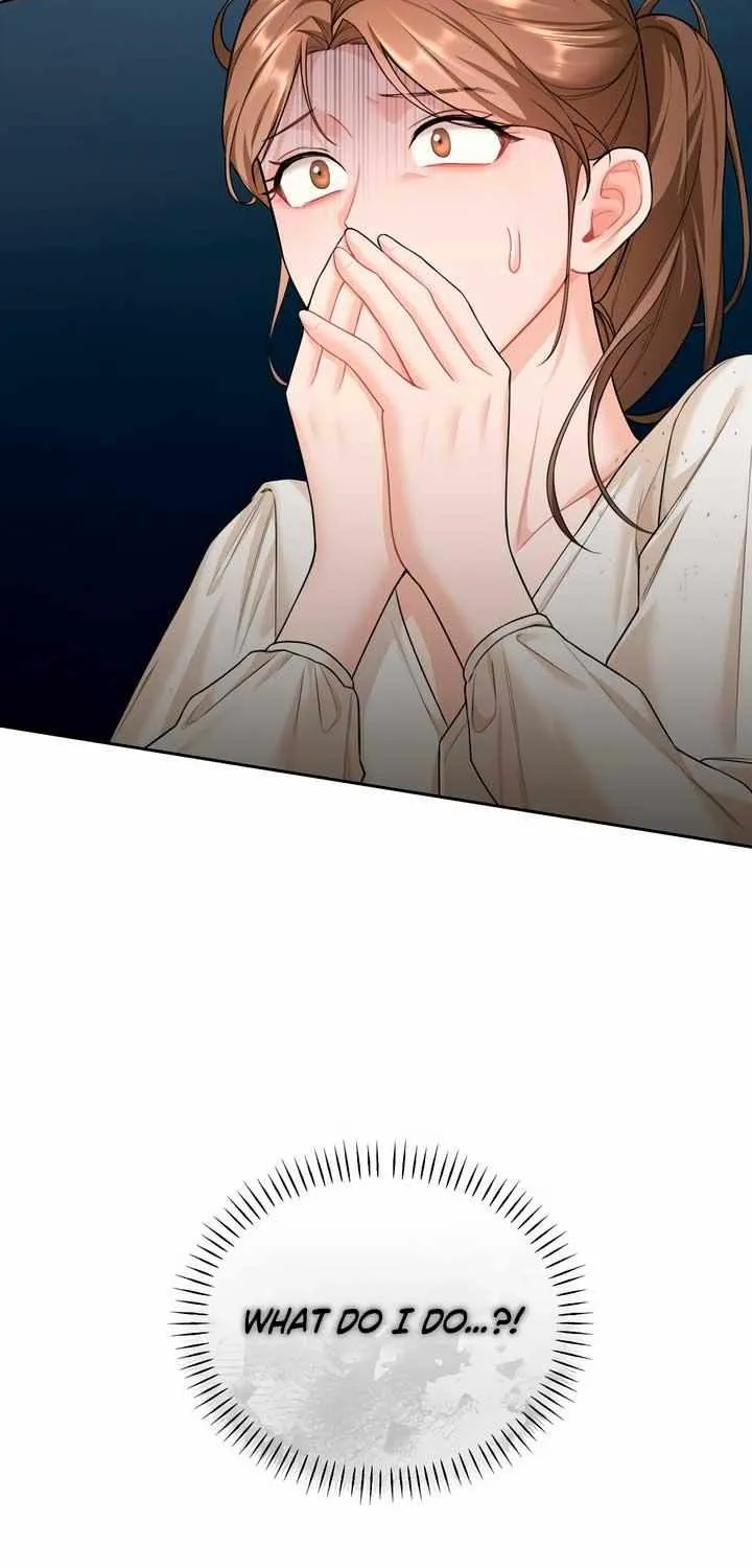 My Overly Sweet Boss Chapter 13 page 17 - 