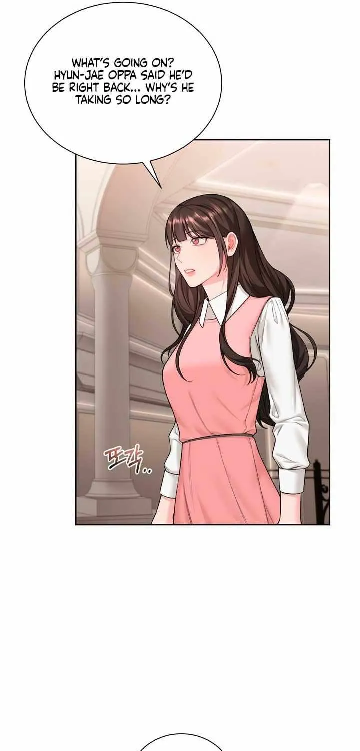 My Overly Sweet Boss Chapter 13 page 19 - 