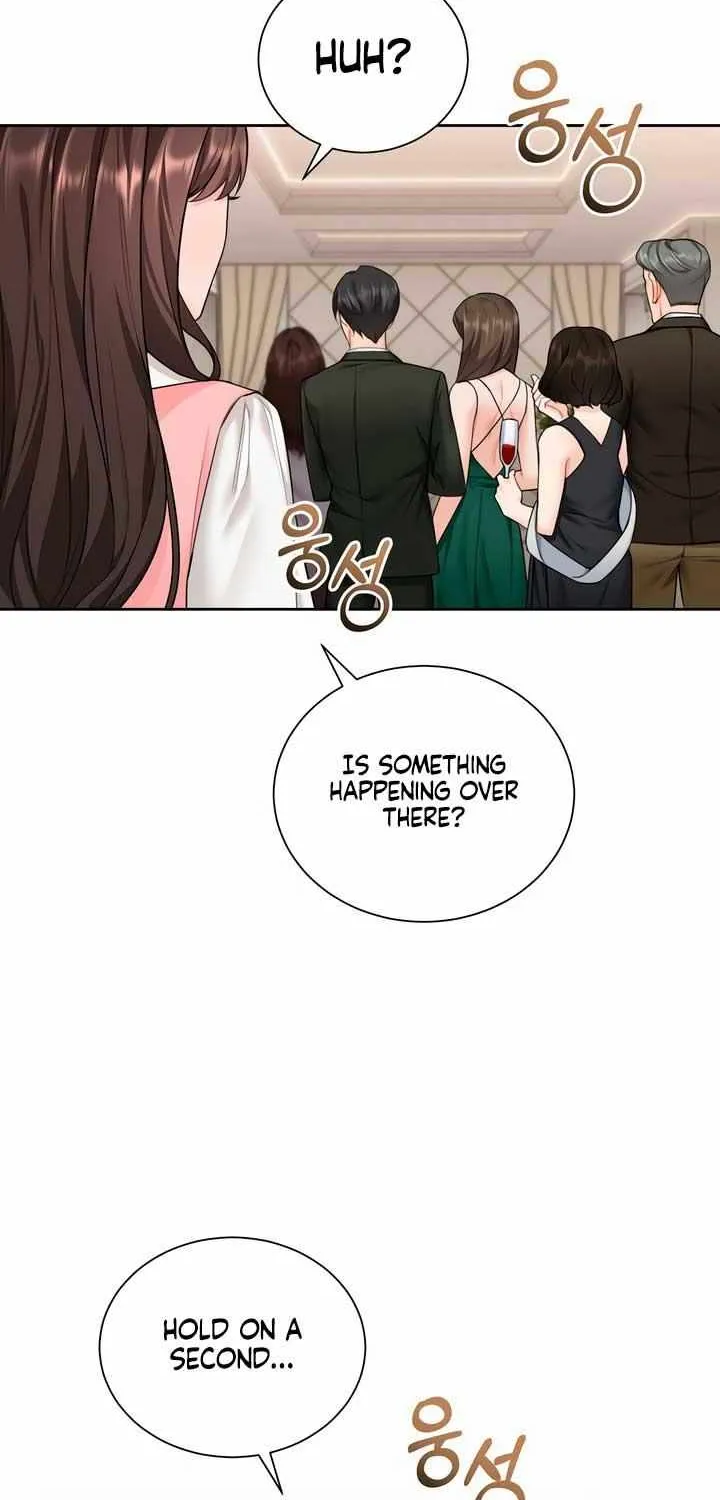 My Overly Sweet Boss Chapter 13 page 20 - 