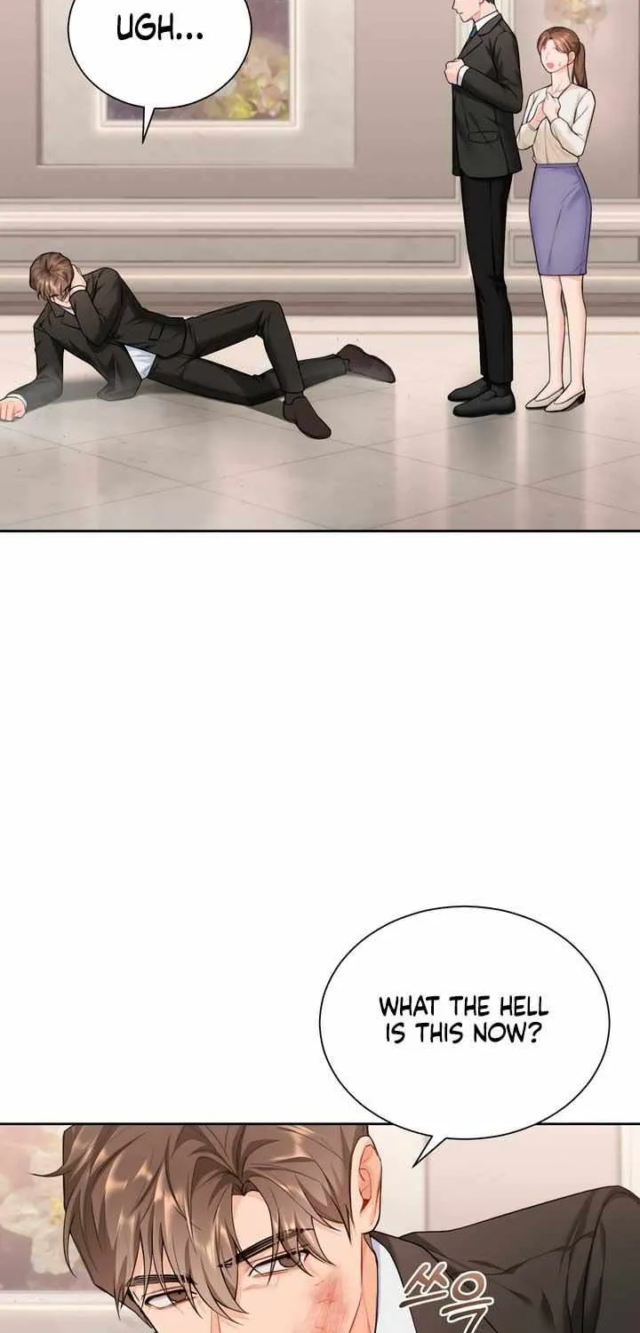 My Overly Sweet Boss Chapter 13 page 3 - 