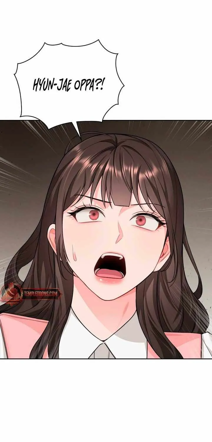 My Overly Sweet Boss Chapter 13 page 23 - 