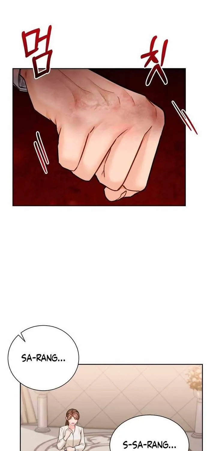 My Overly Sweet Boss Chapter 13 page 24 - 