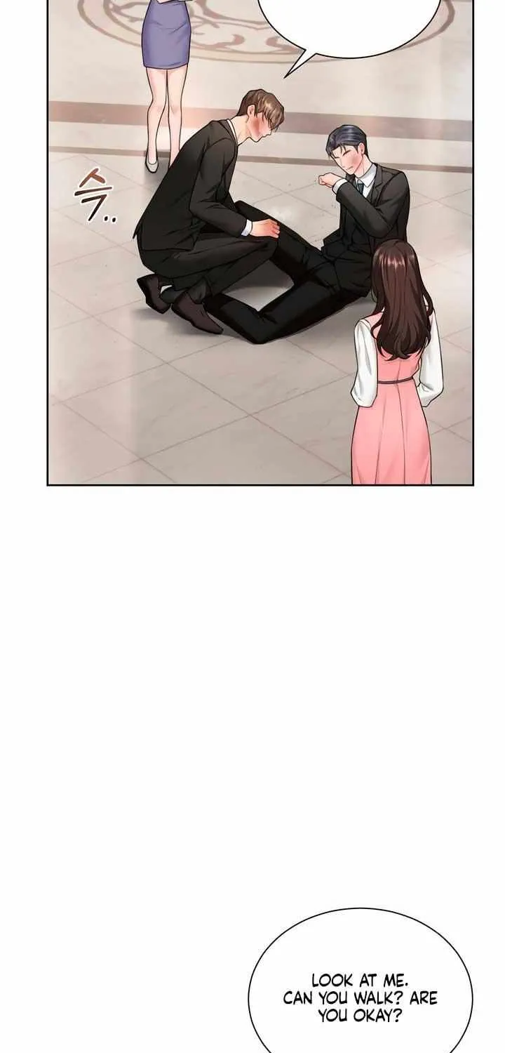 My Overly Sweet Boss Chapter 13 page 25 - 