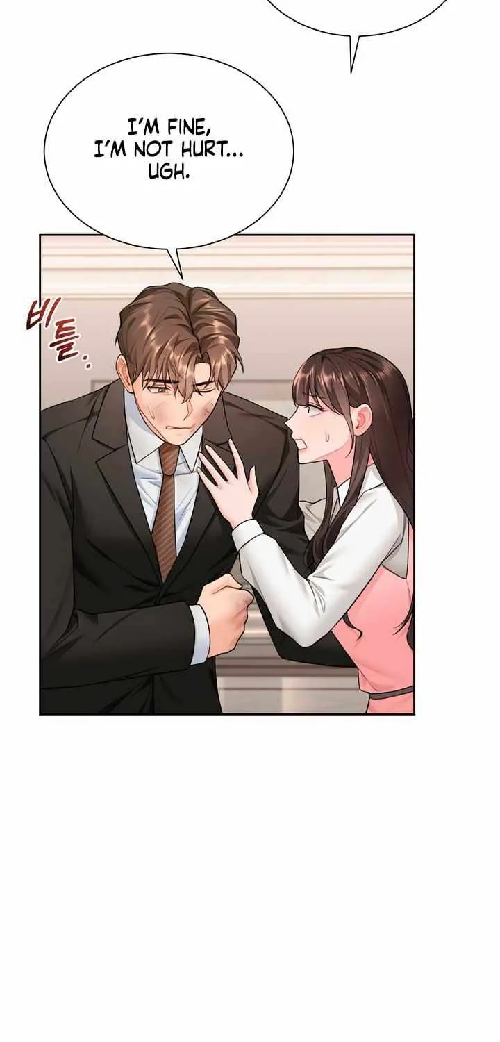My Overly Sweet Boss Chapter 13 page 26 - 
