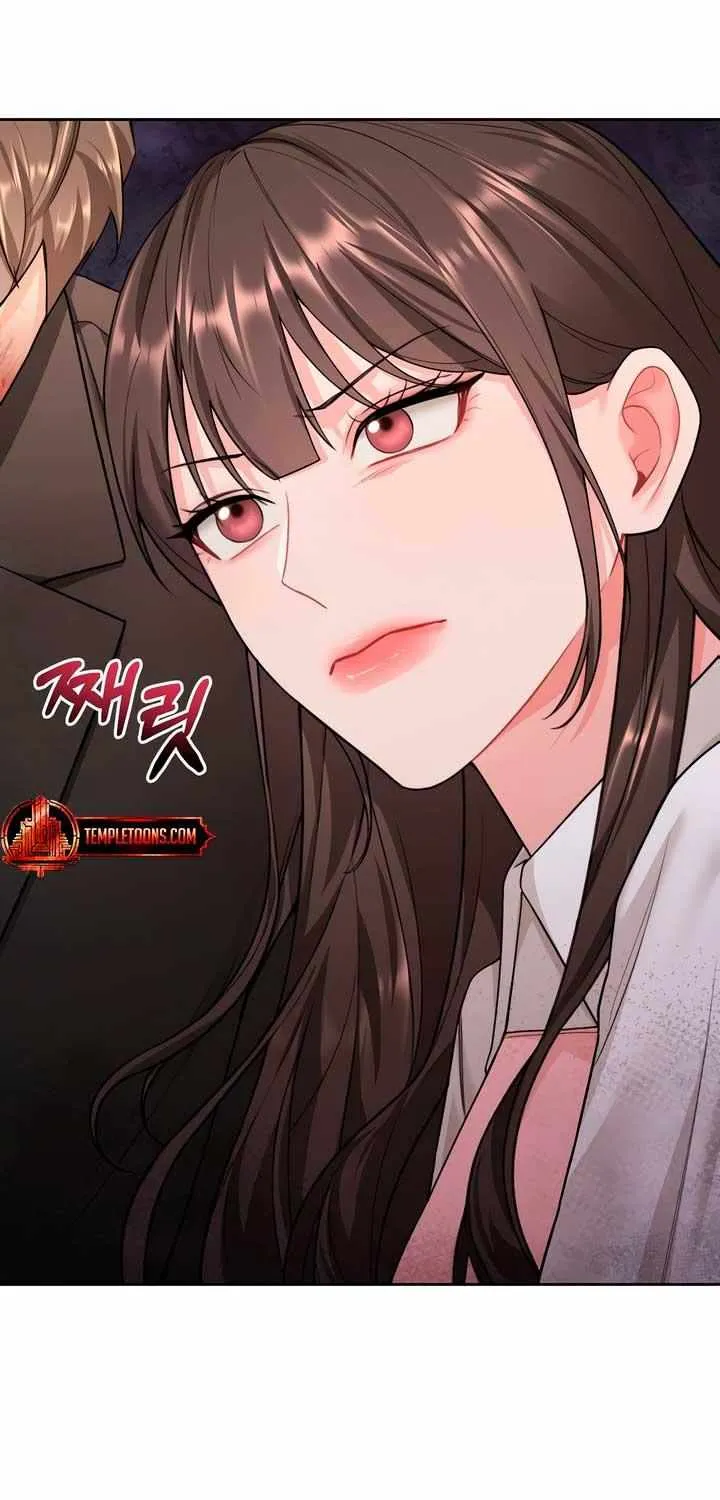 My Overly Sweet Boss Chapter 13 page 27 - 