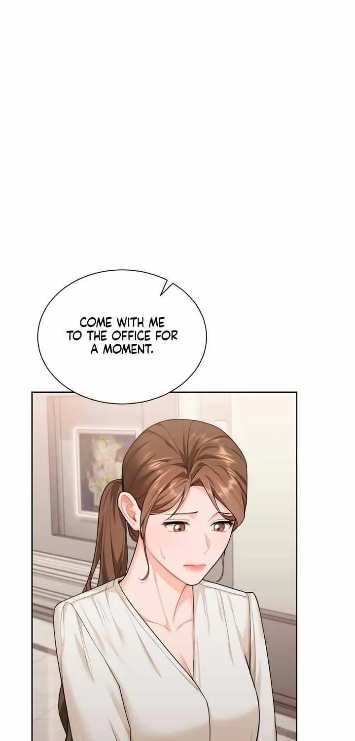My Overly Sweet Boss Chapter 13 page 33 - 