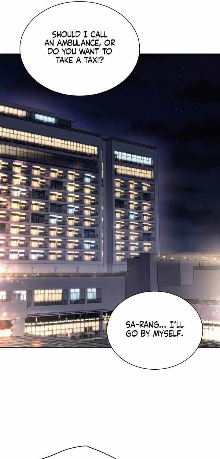 My Overly Sweet Boss Chapter 13 page 35 - 