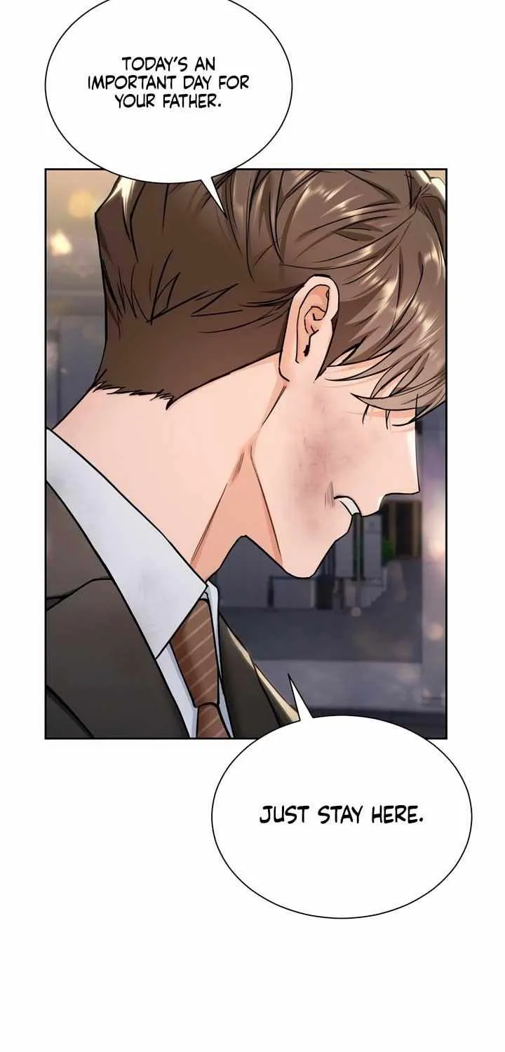 My Overly Sweet Boss Chapter 13 page 37 - 