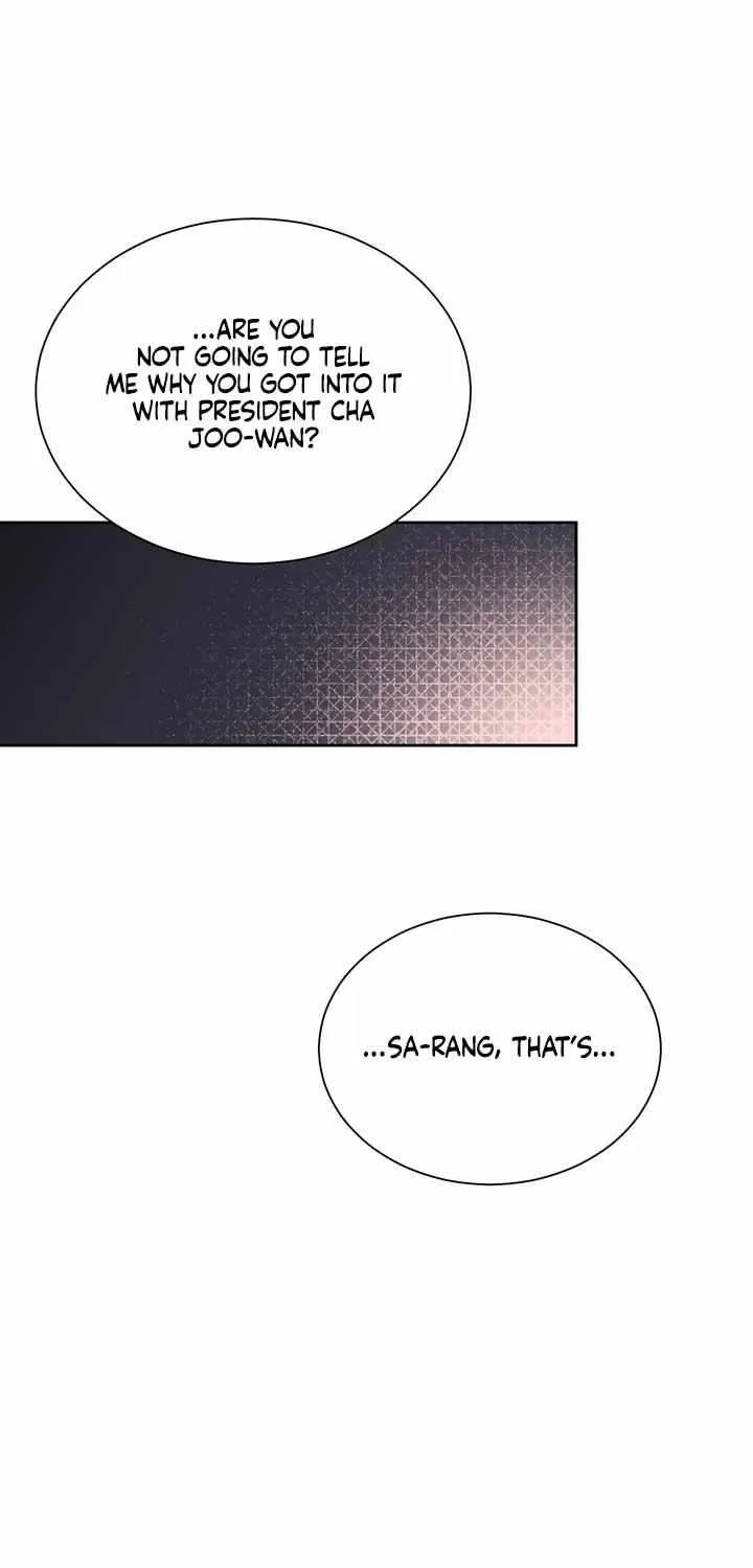 My Overly Sweet Boss Chapter 13 page 39 - 