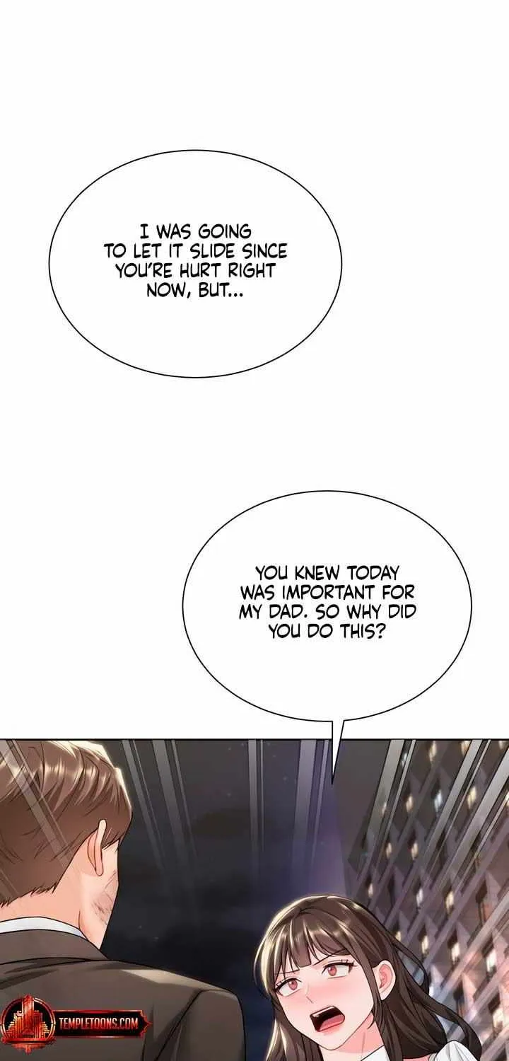My Overly Sweet Boss Chapter 13 page 40 - 