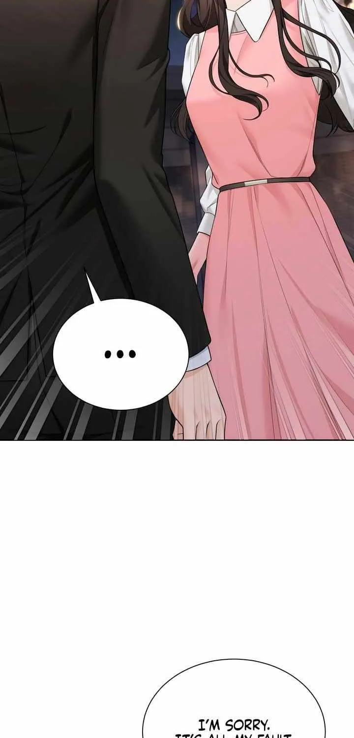 My Overly Sweet Boss Chapter 13 page 41 - 