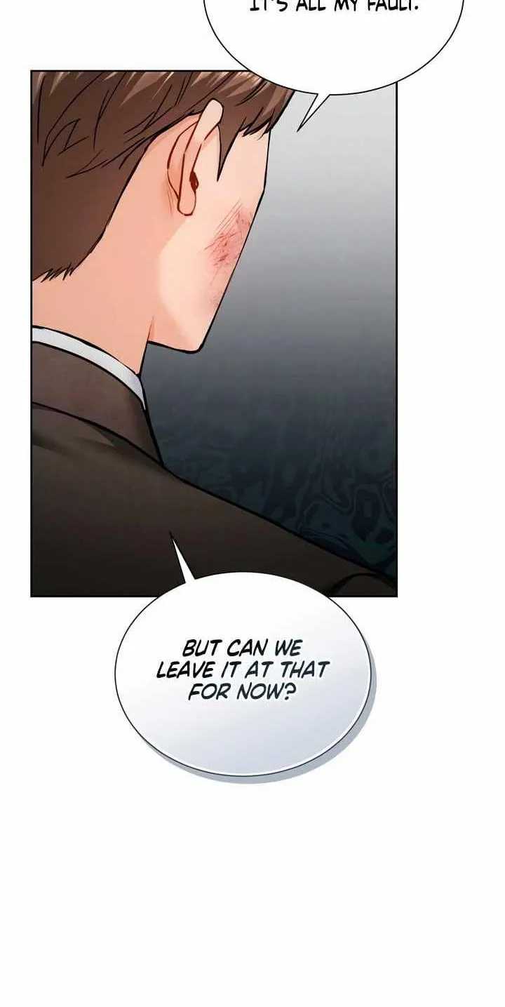 My Overly Sweet Boss Chapter 13 page 42 - 