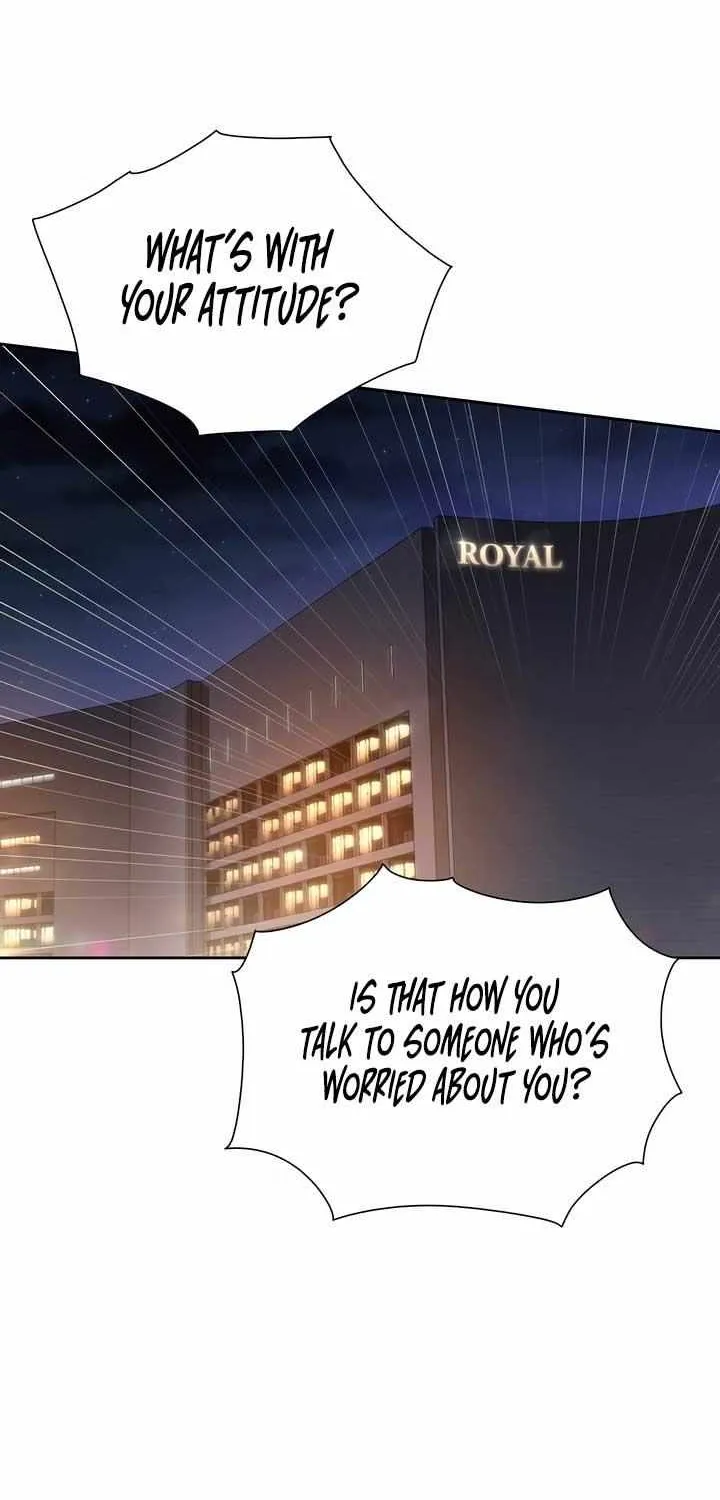 My Overly Sweet Boss Chapter 13 page 44 - 