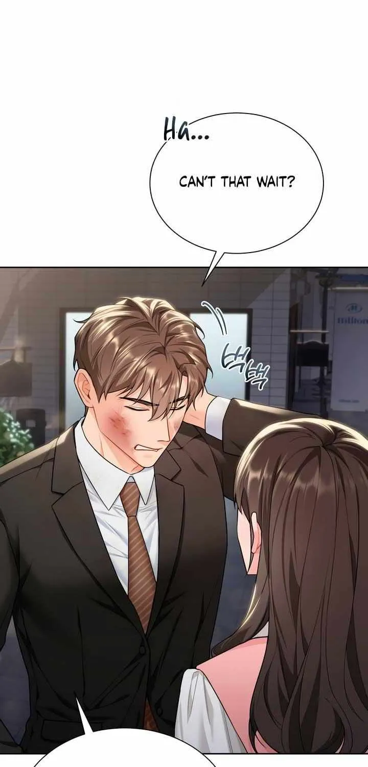 My Overly Sweet Boss Chapter 13 page 46 - 