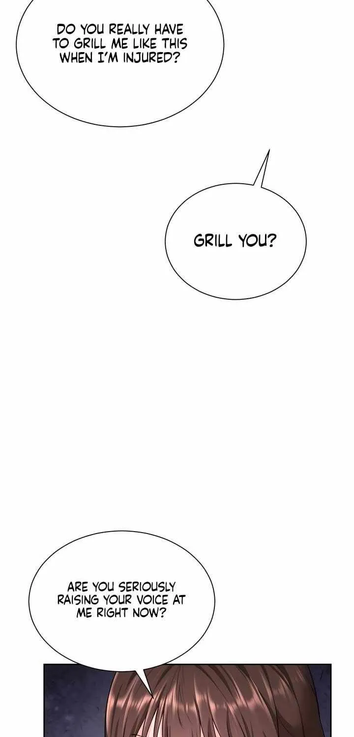 My Overly Sweet Boss Chapter 13 page 47 - 