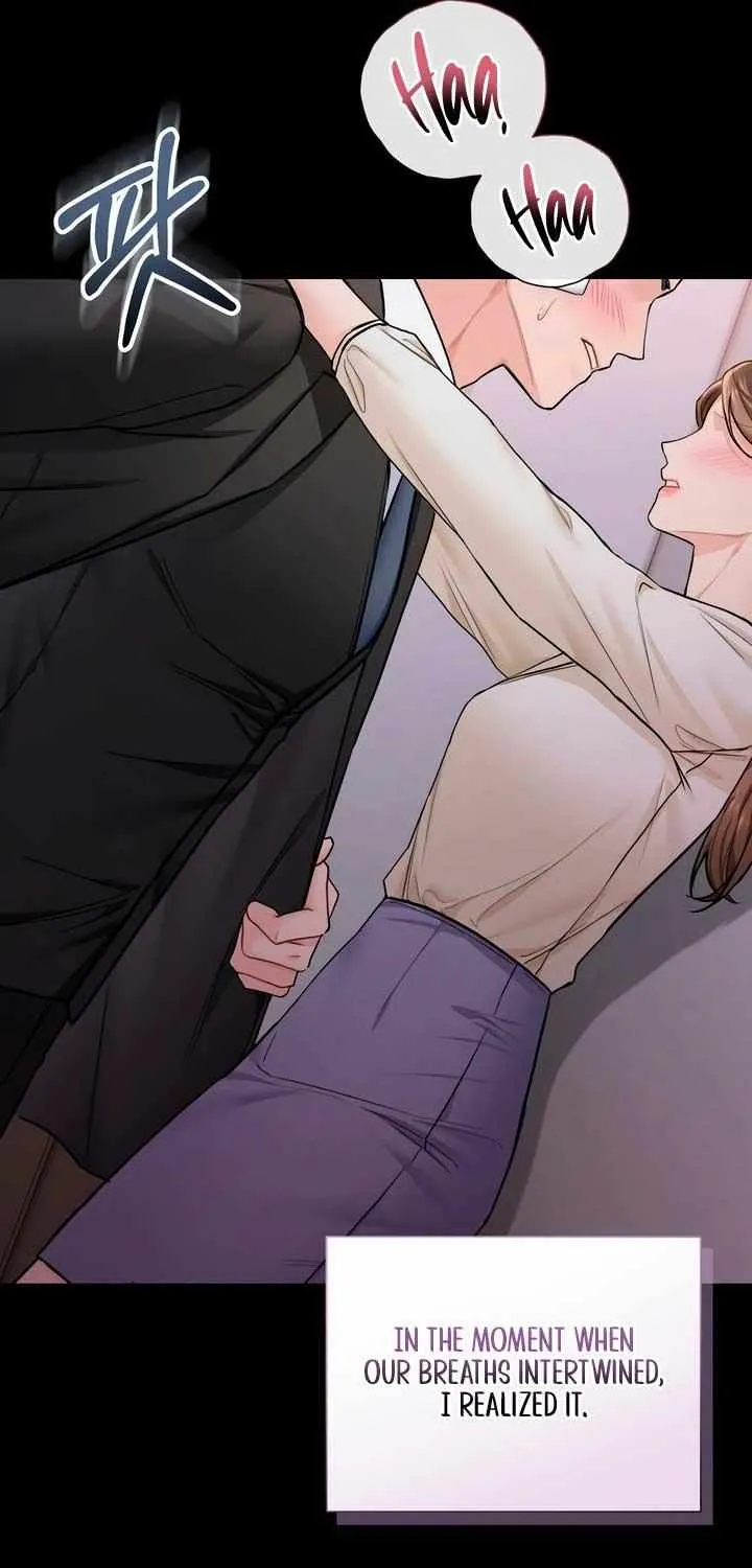 My Overly Sweet Boss Chapter 13 page 59 - 