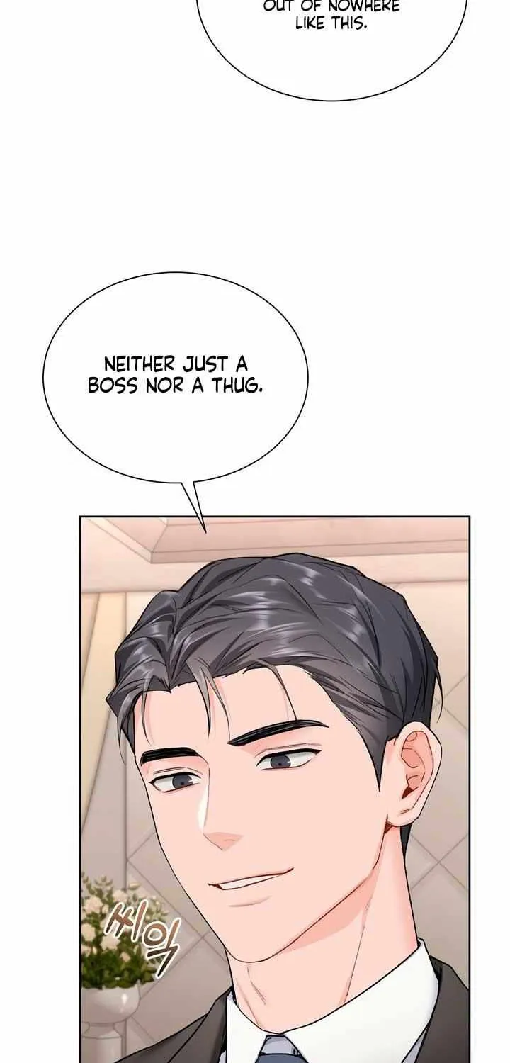 My Overly Sweet Boss Chapter 13 page 7 - 