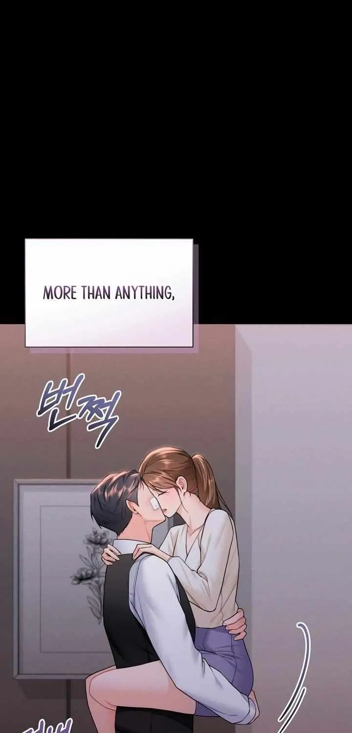 My Overly Sweet Boss Chapter 13 page 61 - 