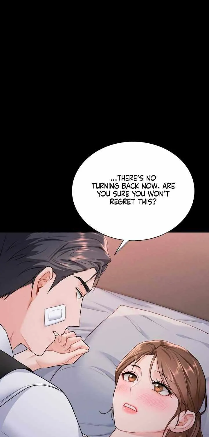 My Overly Sweet Boss Chapter 13 page 63 - 