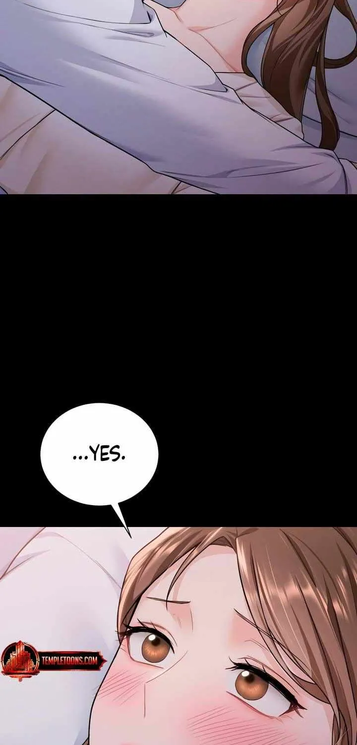 My Overly Sweet Boss Chapter 13 page 64 - 
