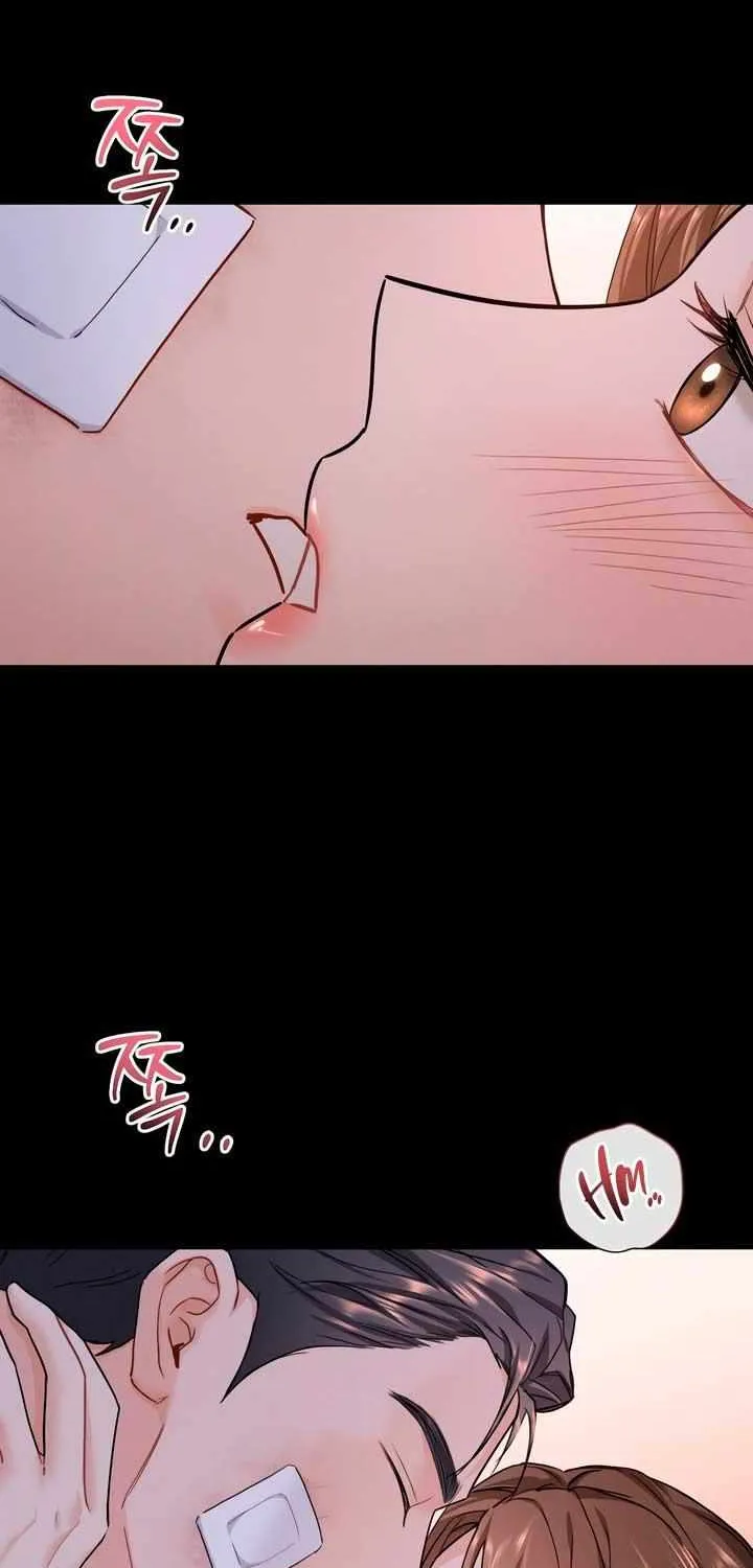 My Overly Sweet Boss Chapter 13 page 68 - 