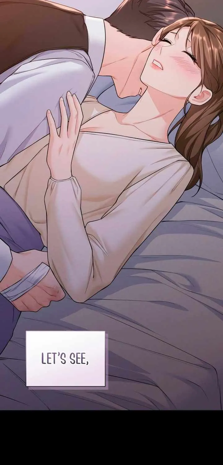 My Overly Sweet Boss Chapter 13 page 71 - 
