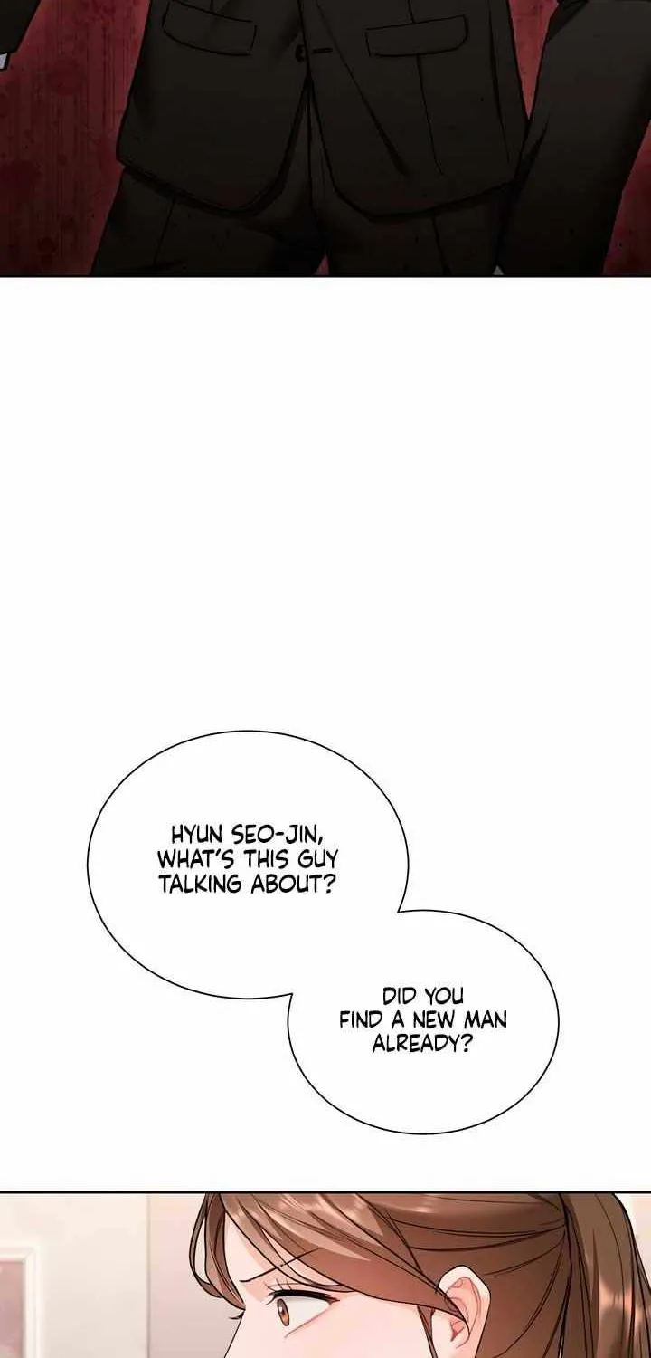 My Overly Sweet Boss Chapter 13 page 9 - 