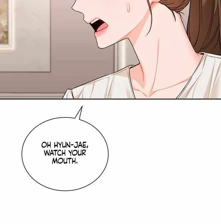 My Overly Sweet Boss Chapter 13 page 10 - 