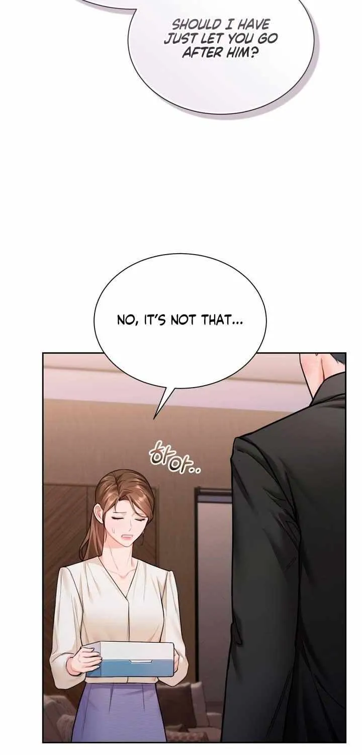 My Overly Sweet Boss Chapter 14 page 12 - 
