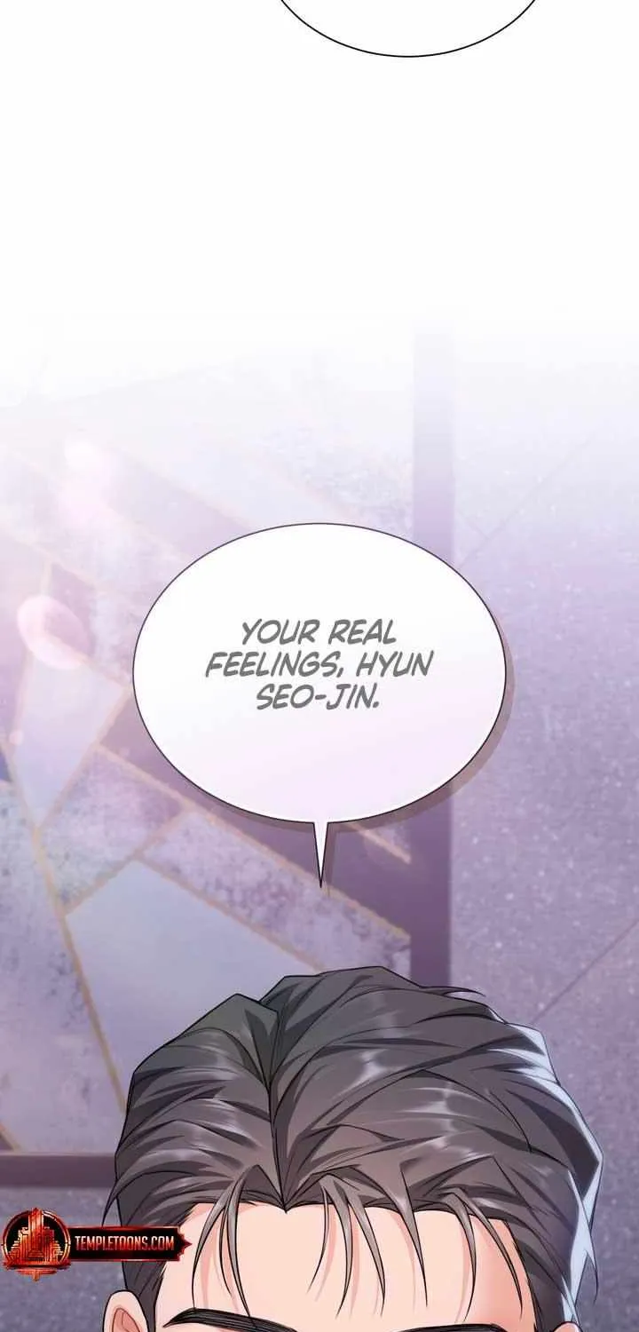 My Overly Sweet Boss Chapter 14 page 20 - 