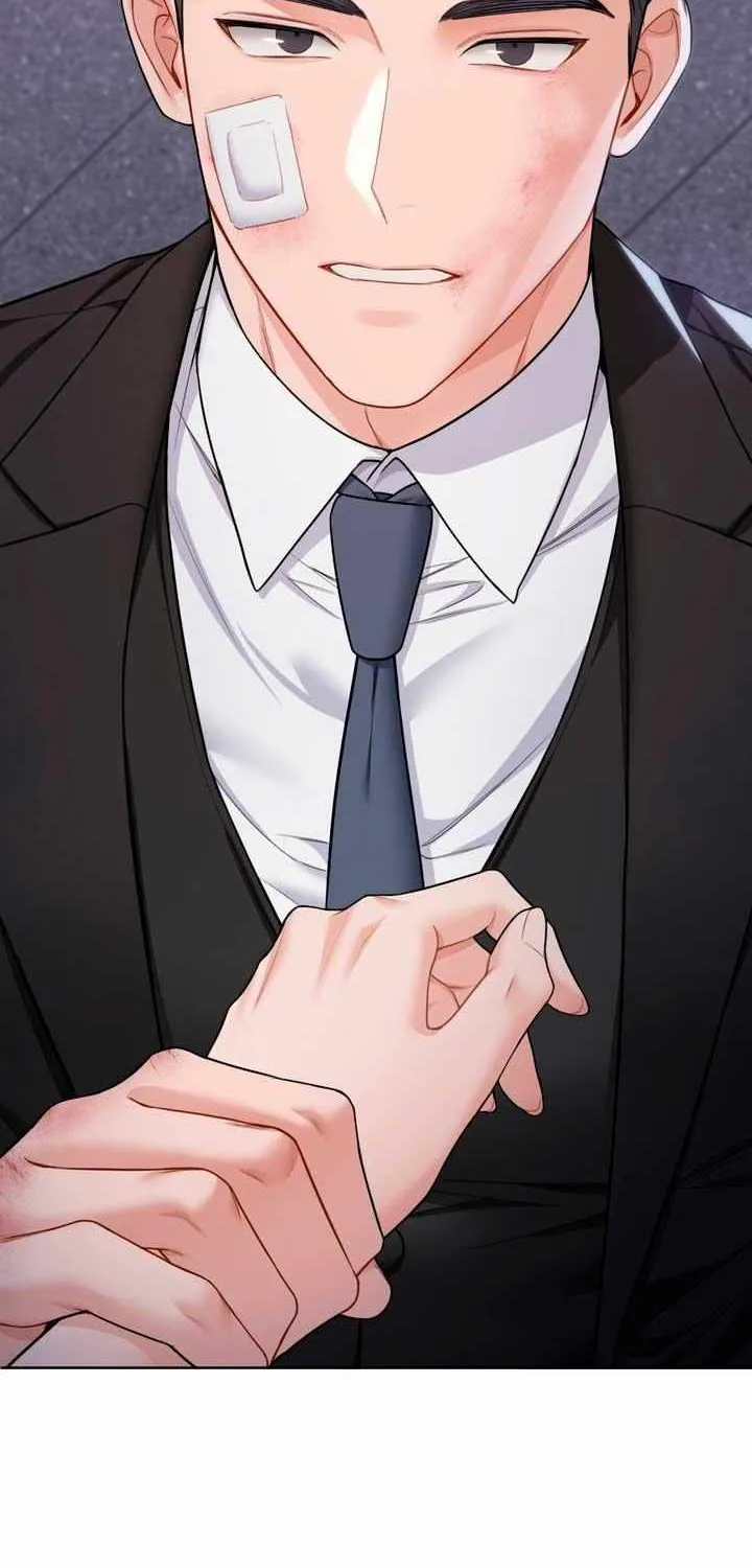 My Overly Sweet Boss Chapter 14 page 21 - 