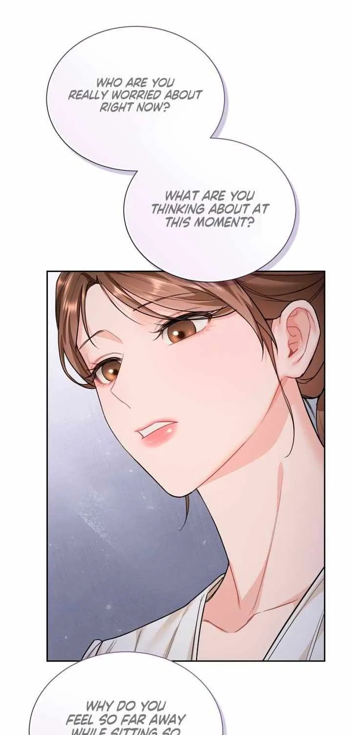 My Overly Sweet Boss Chapter 14 page 22 - 