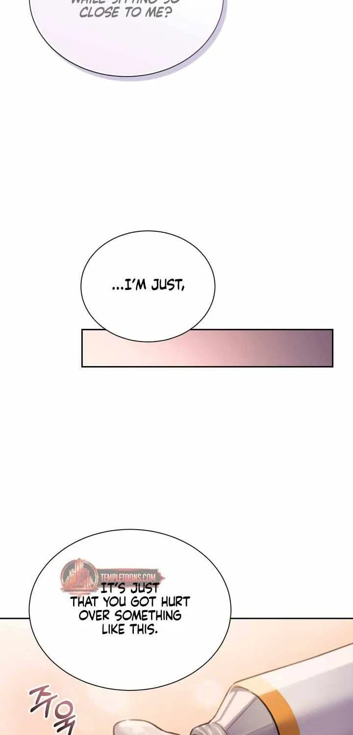 My Overly Sweet Boss Chapter 14 page 23 - 