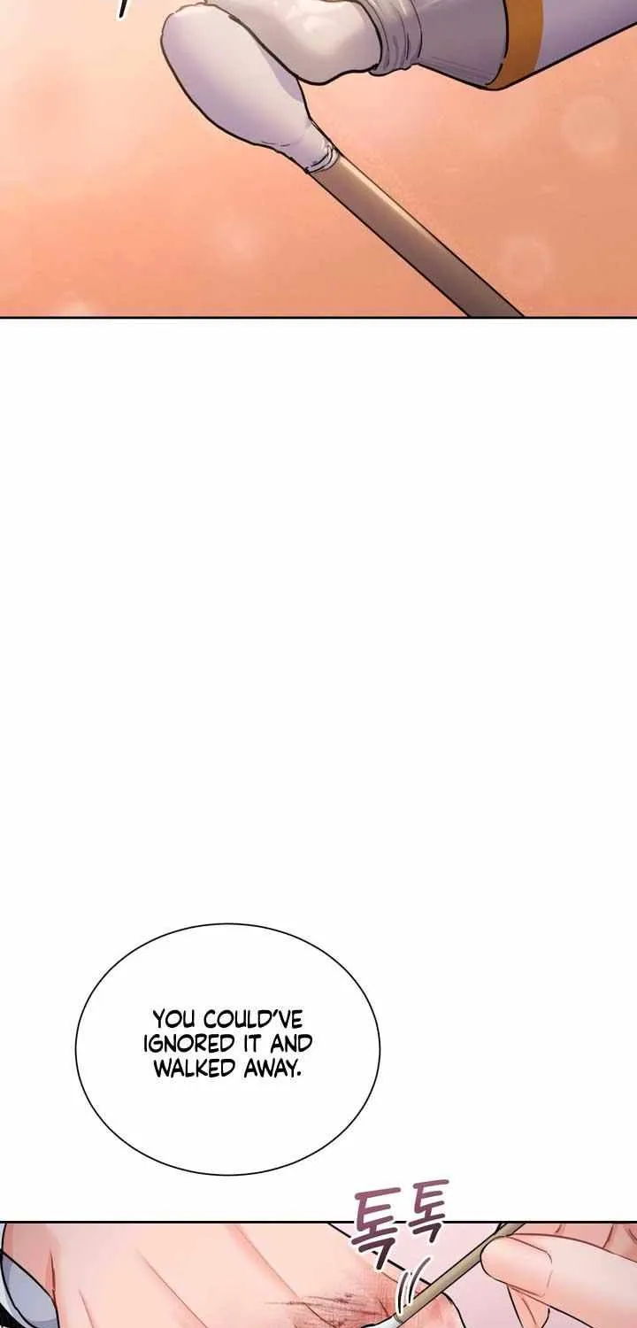 My Overly Sweet Boss Chapter 14 page 24 - 