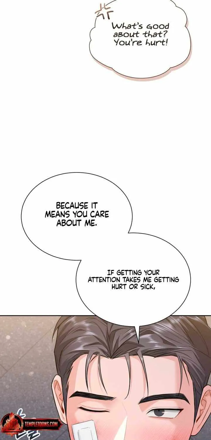 My Overly Sweet Boss Chapter 14 page 28 - 