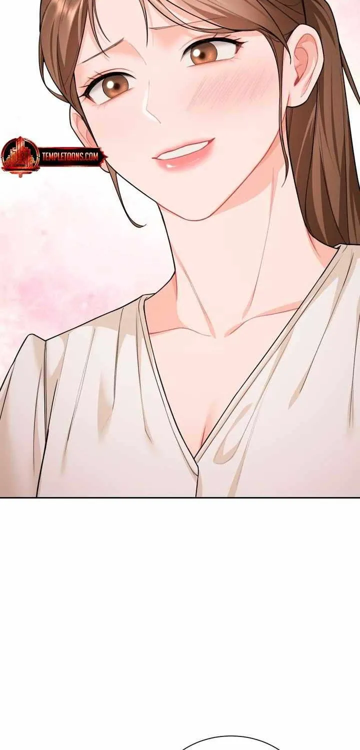 My Overly Sweet Boss Chapter 14 page 31 - 