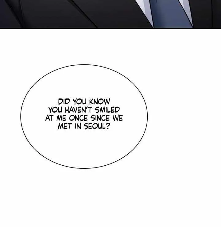 My Overly Sweet Boss Chapter 14 page 33 - 